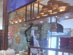 -西贝(南开大悦城店)