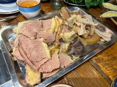 -普洱小黄牛餐厅铜火锅·思茅地方菜(世纪城店)