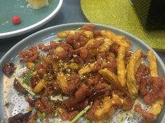 -秦垣味道