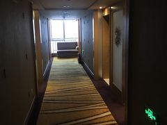 -天津和平智选假日酒店