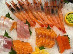 -喜来登由由大酒店九州膳坊中餐厅