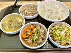 -隆都四季香饭店(碧海路店)