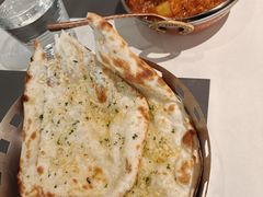 -Pita's&Tika's中东和印度风味餐厅(龙湖天街店)