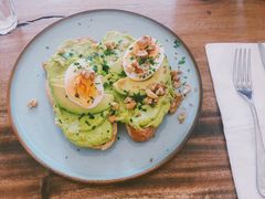 -RAC BAR(安福路店)