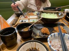 -胜博殿日式炸猪排(西红门店)