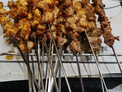 -老虎滩大连海鲜烧烤(建邺云锦路总店)