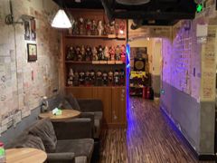 -203密室逃脱(朝阳大悦城1店)