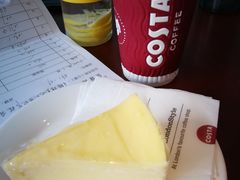 -COSTA COFFEE(天通苑华联店)