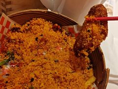 -避风塘·金牌店·夜宵(金玉兰店)