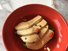-无锡苏宁银河国际酒店-悦府65中餐厅