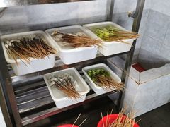 -水碾河刘老大串串香(水碾河路店)
