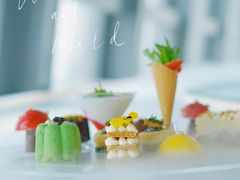 -天玑高空江景餐厅&酒吧Sky Secret Restaurant&Bar