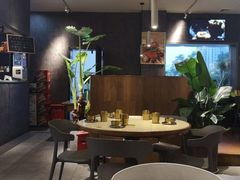 -我是那个大叔·美食研究所(新塘路店)