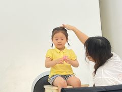 -海马体照相馆(上海月星环球港店)