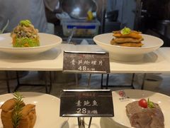 -阿明小菜·海鲜·上海菜(梅陇店)