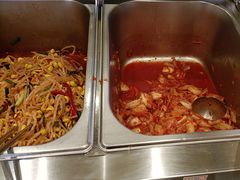 -大食代美食广场(上海中心店)