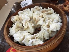 素烧麦-乔家满族八大碗(流水沟店)