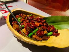 -梧桐北京烤鸭·铜锅涮肉(海岸城店)