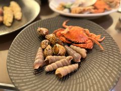 -大连君悦酒店·乐厨