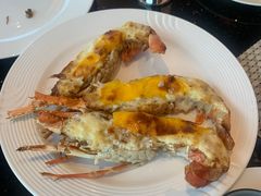 -绮梦西湖·云端餐厅(歌德店)