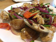 -南海渔家•海鲜•正宗海南菜(海棠湾店)