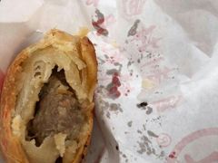 -真老大房鲜肉月饼(南京路步行街店)