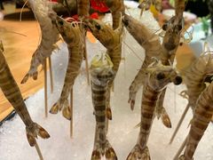 -尚海豆捞(乐虹坊店)