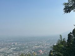 -华清宫景区