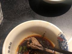 -阿旺潮牛尚品潮汕牛肉火锅(台儿庄路店)