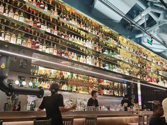 -The Happy Monk(前海壹方汇店)