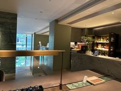 -南京THE TAI太和紫金大酒店