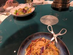 -阿里疆Alijiang·丝路美食·异域风情·清真(长楹天街店)