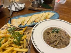 -The Good Place好地方·Brunch·coffee(国贸店)