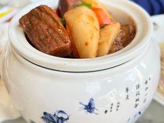 -全聚德(蓝山店)