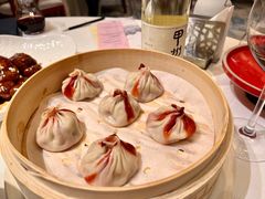 -扬州香格里拉·香宫中餐厅