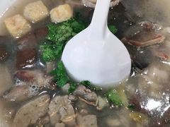 -苏晓玥·手作江南小吃(深圳北站店)
