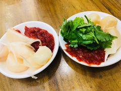 -老刘家泡馍·陕西老字号(钟楼广济街店)