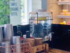 -Green Option(官舍店)