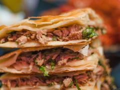 -老红桥炸灌肠牛肚锅烧烤(定福庄店)