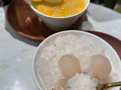 -聪嫂私房甜品(旺角二店)