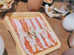 -爆棚肥牛火锅(原福成肥牛城味之缘三里河店)