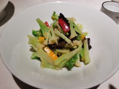 -徽镇小厨·经典徽菜(马连道店)