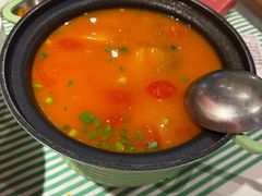 -楼兰新疆菜(江宁万达店)