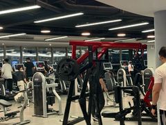 -艾型动健身游泳(环宇城店)