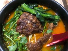 -和府捞面(东直门银座店)