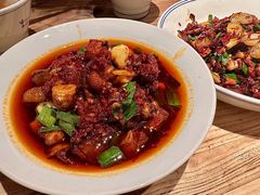 -树厨贵州菜(大十字店)
