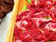 -雾都渣渣火锅(南城智汇城店)