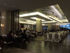 -湖州东吴开元名都酒店-滨河自助餐厅