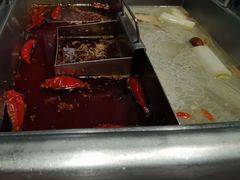 -野妹经典火锅(民治店)