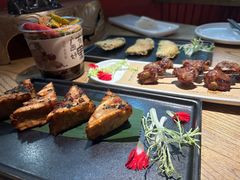 -桂小厨广西菜(印象城店)